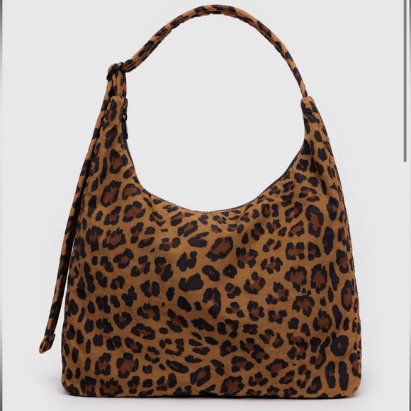 BAGGU Handbags - BAGGU NYLON SHOULDER BAG